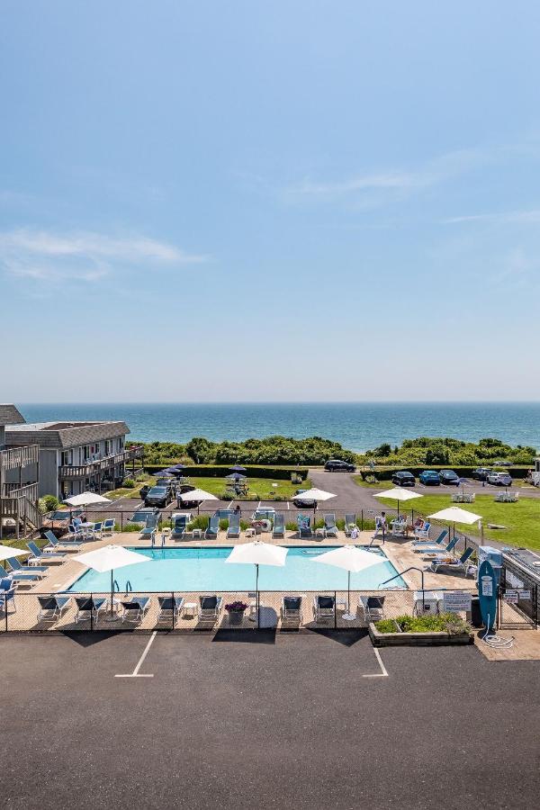 Hartman'S Briney Breezes Beach Resort Montauk Exterior photo