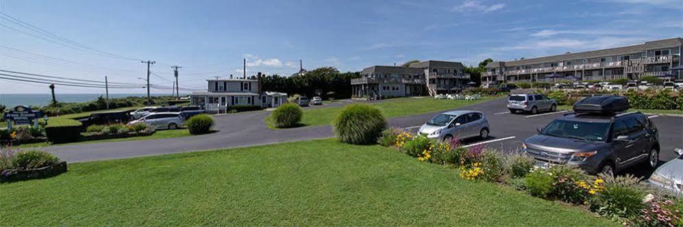 Hartman'S Briney Breezes Beach Resort Montauk Exterior photo